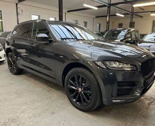 Jaguar F-Pace Gebrauchtwagen