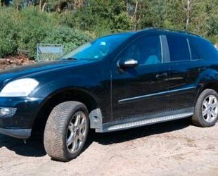 Mercedes-Benz ML 320 Gebrauchtwagen