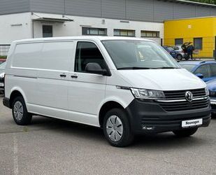 VW T6 Transporter Gebrauchtwagen