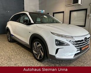 Hyundai NEXO Gebrauchtwagen