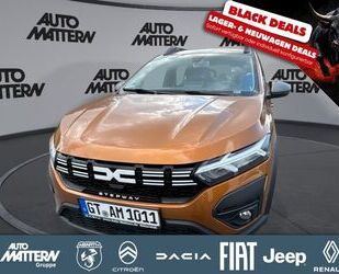 Dacia Sandero Gebrauchtwagen