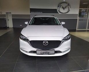 Mazda 6 Gebrauchtwagen