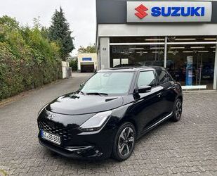 Suzuki Swift Gebrauchtwagen