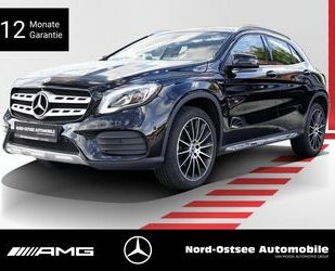 Mercedes-Benz GLA 200 Gebrauchtwagen