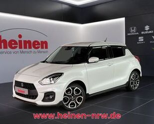 Suzuki Swift Gebrauchtwagen