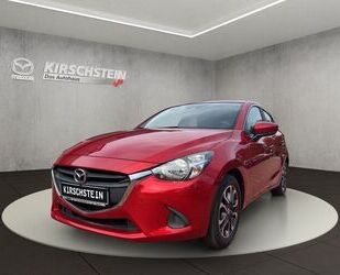 Mazda 2 Gebrauchtwagen