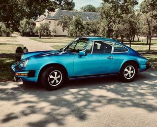 Porsche 911 Urmodell Gebrauchtwagen