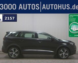Peugeot 5008 Gebrauchtwagen