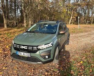 Dacia Sandero Gebrauchtwagen