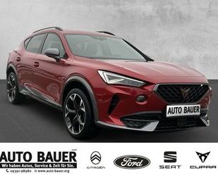 Cupra Formentor Gebrauchtwagen