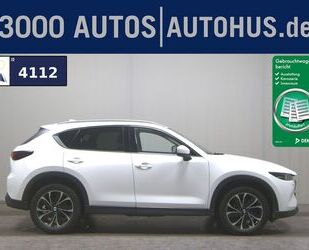 Mazda CX-5 Gebrauchtwagen