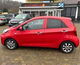 Kia Picanto Gebrauchtwagen