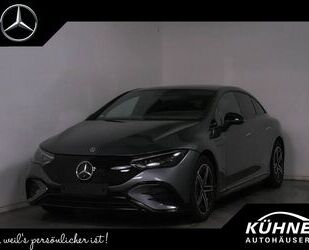 Mercedes-Benz EQE Gebrauchtwagen