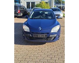 Renault Megane Gebrauchtwagen