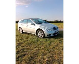 Mercedes-Benz R 320 Gebrauchtwagen
