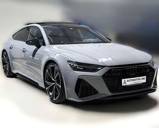 Audi RS7 Gebrauchtwagen