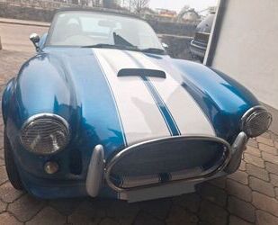 Cobra Andere Gebrauchtwagen
