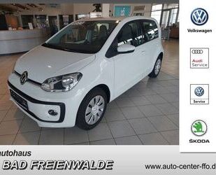 VW up! Gebrauchtwagen
