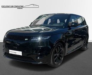 Land Rover Range Rover Sport Gebrauchtwagen
