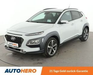 Hyundai KONA Gebrauchtwagen