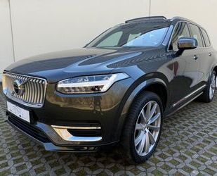 Volvo XC90 Gebrauchtwagen