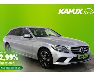 Mercedes-Benz C 220 Gebrauchtwagen