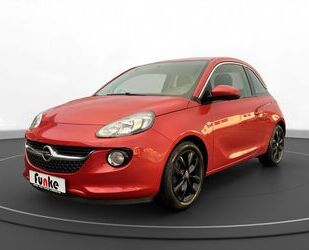 Opel Adam Gebrauchtwagen