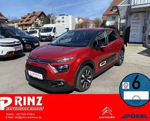 Citroen C3 Gebrauchtwagen