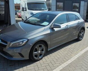 Mercedes-Benz A 180 Gebrauchtwagen