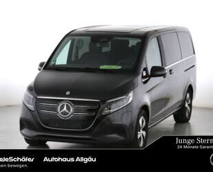 Mercedes-Benz EQV Gebrauchtwagen