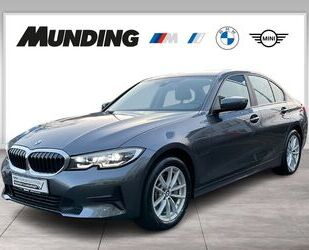 BMW 330 Gebrauchtwagen