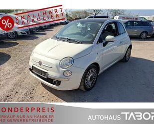 Fiat 500 Gebrauchtwagen