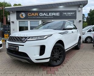 Land Rover Range Rover Evoque Gebrauchtwagen