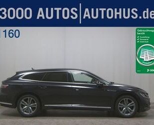 VW Arteon Gebrauchtwagen