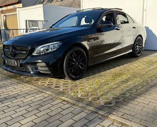 Mercedes-Benz C 43 AMG Gebrauchtwagen