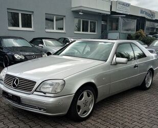 Mercedes-Benz S 600 Gebrauchtwagen
