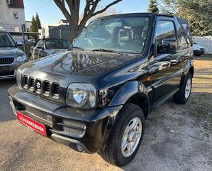 Suzuki Jimny Gebrauchtwagen