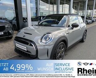Mini Cooper SE Gebrauchtwagen