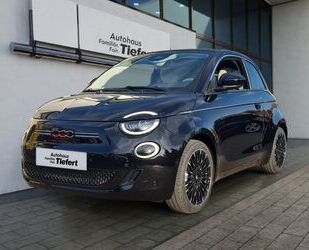 Fiat 500e Gebrauchtwagen