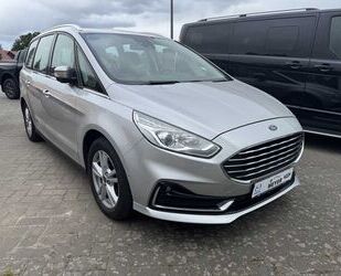 Ford Galaxy Gebrauchtwagen