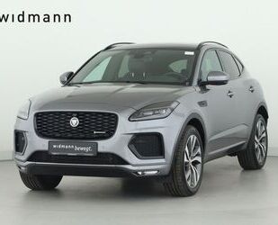 Jaguar E-Pace Gebrauchtwagen