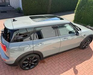 Mini One Clubman Gebrauchtwagen