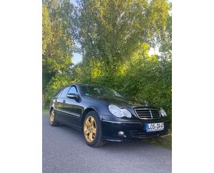 Mercedes-Benz C 230 Gebrauchtwagen