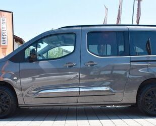 Toyota Proace City Gebrauchtwagen