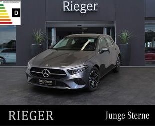 Mercedes-Benz A 200 Gebrauchtwagen