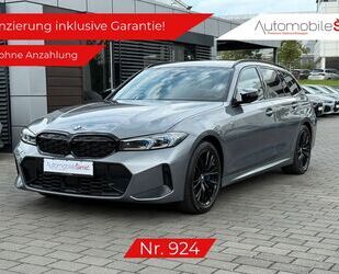 BMW M340i Gebrauchtwagen