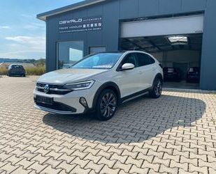 VW Taigo Gebrauchtwagen
