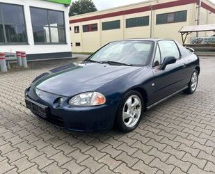 Honda CRX Gebrauchtwagen