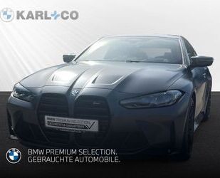 BMW M4 Gebrauchtwagen