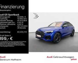 Audi Q5 Gebrauchtwagen